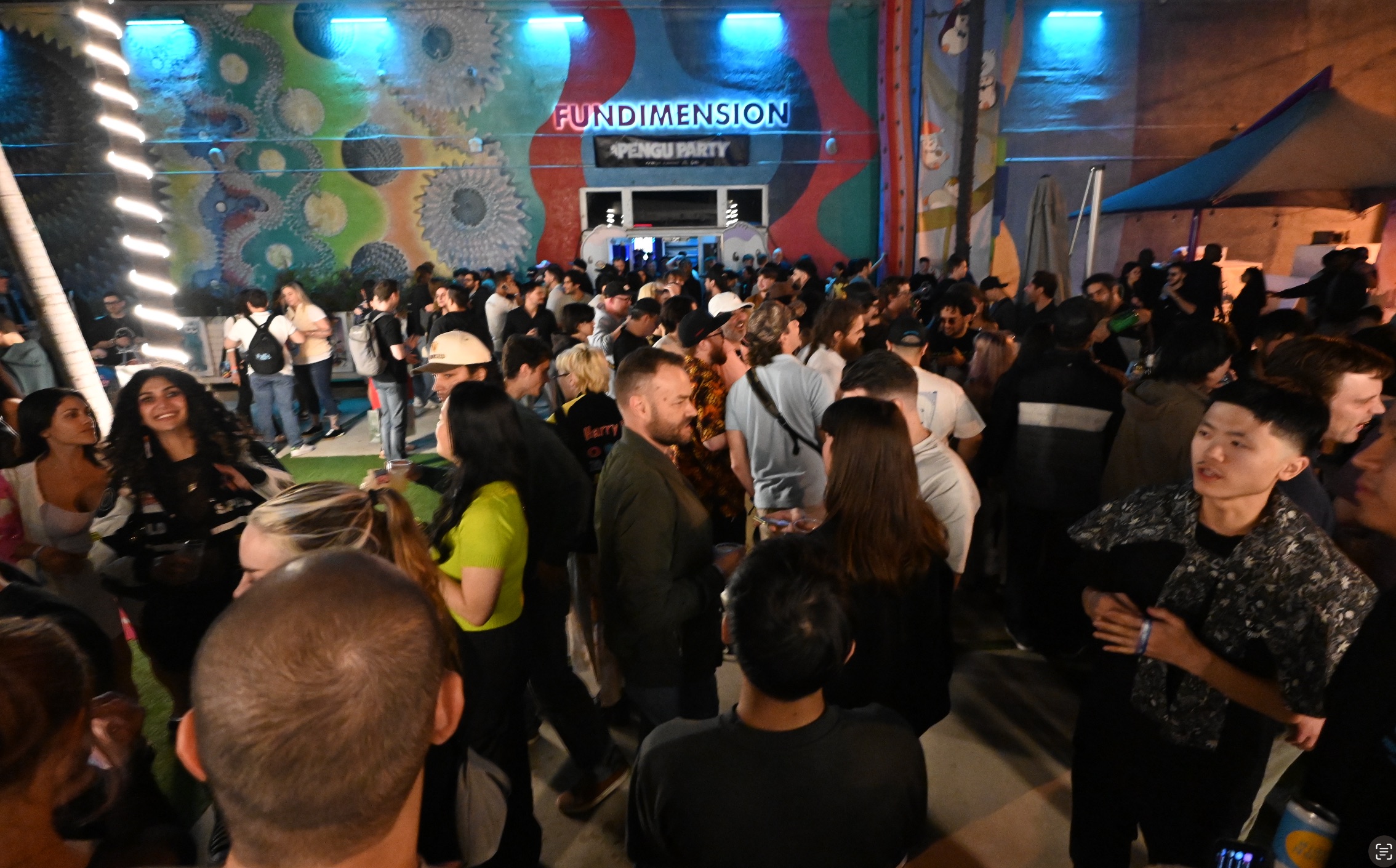 Event Production