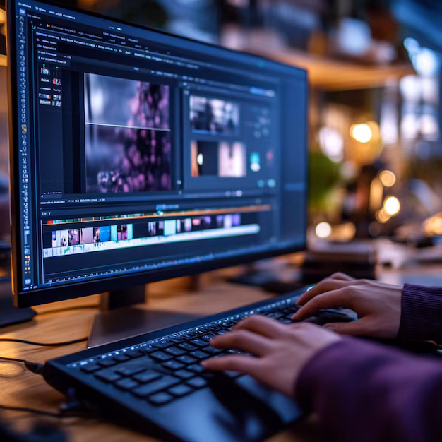 Video Editing